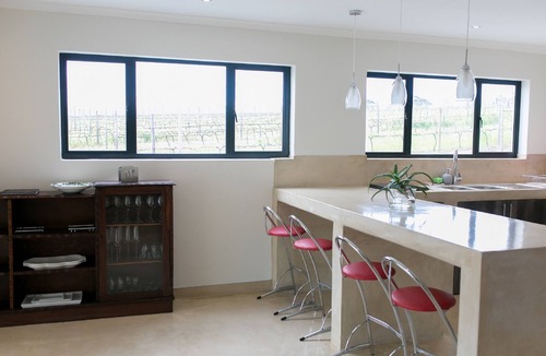 Trawal Cottage | 401 Rozendal Cottages