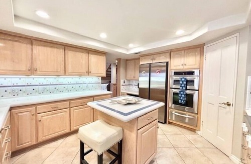 Channel Islands House | 4035R Marina Mansion