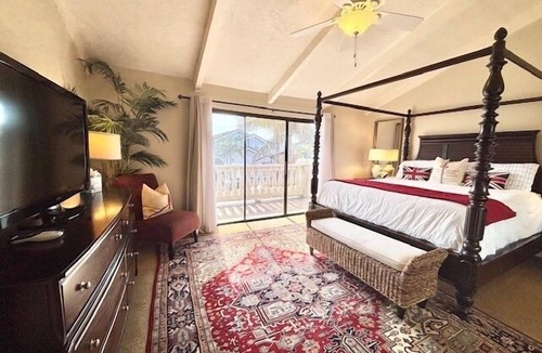Channel Islands House | 4035R Marina Mansion