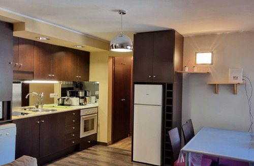 Pas de la Casa Apartment | 42 RESIDENCIA-Apt 2 hab- 200 m piste-Pas de la Casa-008165