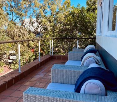 Waterfront House | 42 Spinnaker, The Quays