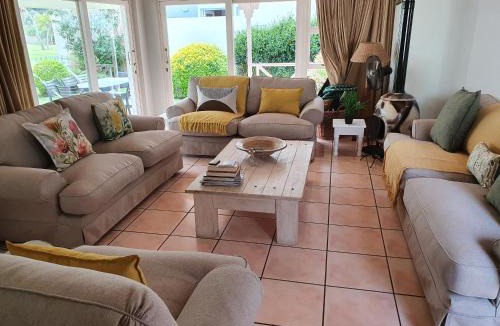 Plettenberg Bay House | 4236 River Club