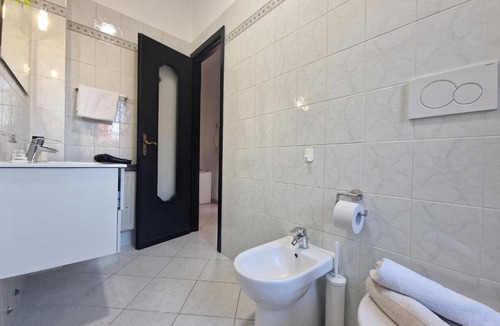Loano Apartment | 450 m dal MARE con Giardino - FREE PARKING