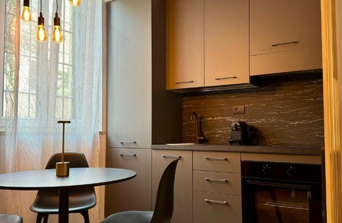Melegnano Apartment | 48 Cadorna - Sostify