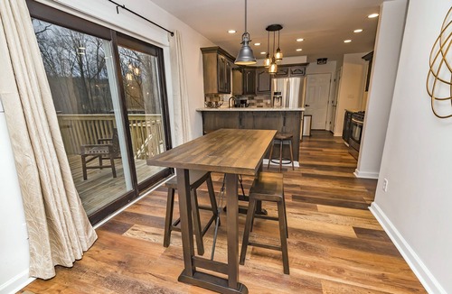 Cresco House | 4Bedrooms+BonusRoom,Firepit Hottub Linens Casino Golf Camelback!