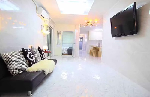 Mapo Apartment | 4br & 3bath 8분 홍대역 4번 출구