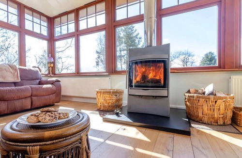West Linton Cottage | 5 Bed in West Linton (oc-81467)