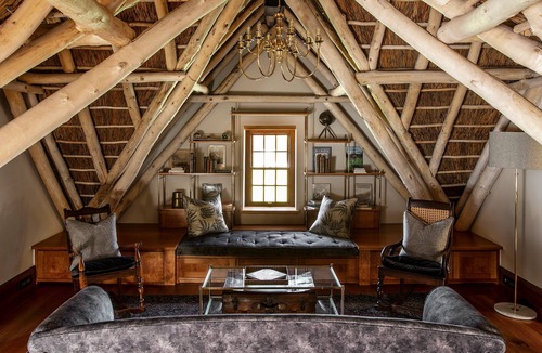 Trawal House | 5 Bedroom, 5 star, 18th century, exclusive use guest house