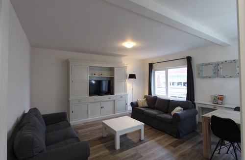 Egmond aan Zee Apartment | 5 bedroom accommodation in Egmond aan Zee