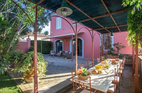 Fabbrica House | 5 bedroom cozy home in Fabbrica