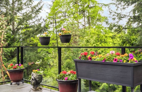West Vancouver House | 5 Bedroom luxury retreat near Horseshoe Bay