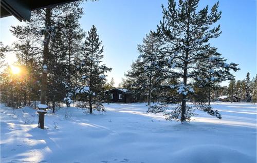 Trysil House | 5 Bedroom Pet Friendly Home In Jordet
