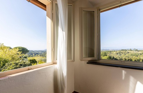 San Gervasio House | 5 bedroom stunning home in Palaia (PI)