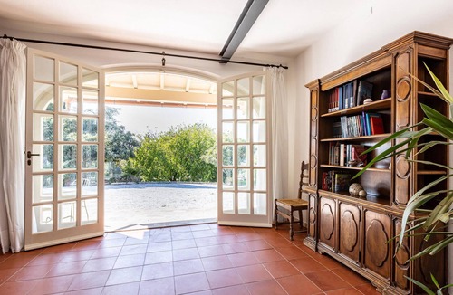 San Gervasio House | 5 bedroom stunning home in Palaia (PI)