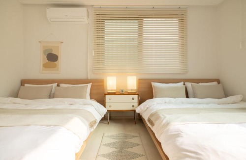 Dohwa-dong Apartment | 5 Min to 마포역, Easy Access to Hongdae, Airport Railroad and Bus - Foreigner only