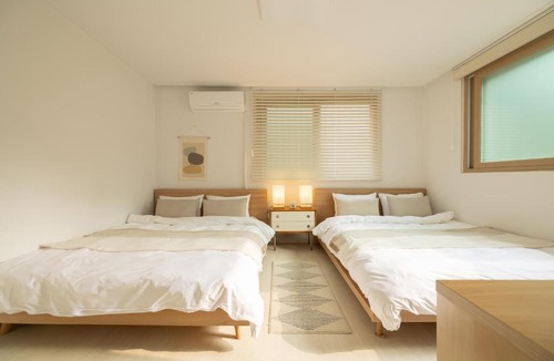 Dohwa-dong Apartment | 5 Min to 마포역, Easy Access to Hongdae, Airport Railroad and Bus - Foreigner only