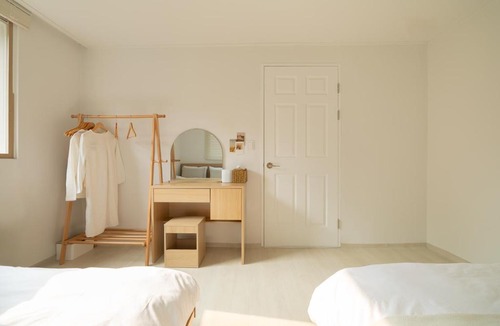 Dohwa-dong Apartment | 5 Min to 마포역, Easy Access to Hongdae, Airport Railroad and Bus - Foreigner only