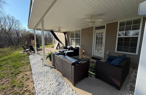 High Point House | 5 Min to HPU! Furniture Market Friendly!
