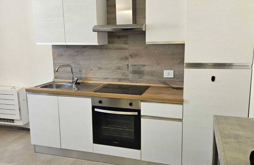 San Bonico Apartment | 5 minutes from Piacenza