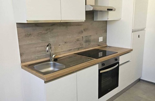 San Bonico Apartment | 5 minutes from Piacenza