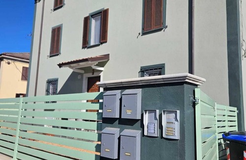 San Bonico Apartment | 5 minutes from Piacenza