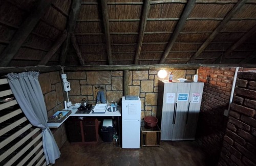 Madibeng House | 5-Sleeper Game Farm Chalet Harties area