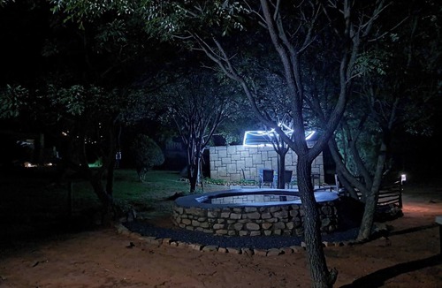 Madibeng House | 5-sleeper Game Farm Chalet Harties Area