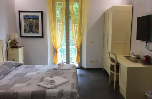 Manarola House | 5 Terre Pelagos 1