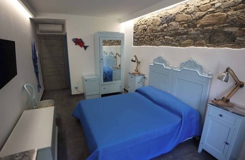 Manarola House | 5 Terre Pelagos 1