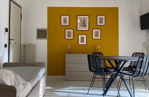 Bellariva Apartment | 5 Viale Fano Apartment
