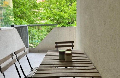 Bellariva Apartment | 5 Viale Fano Apartment