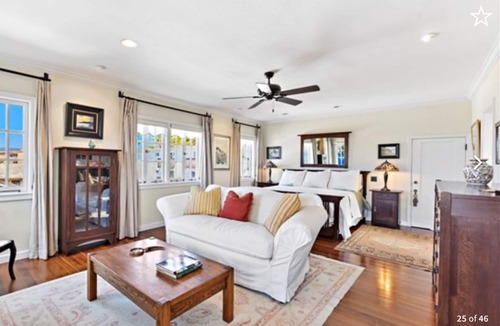 Laguna Beach House | 50 feet to the Beach Steps