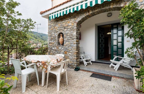 Diano Castello Apartment | 50 m² Apartment ∙ 1 bedroom ∙ 4 guests