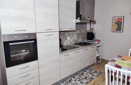 Pontedera Apartment | 50 special apartment