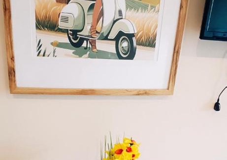 Pontedera Apartment | 50 Special