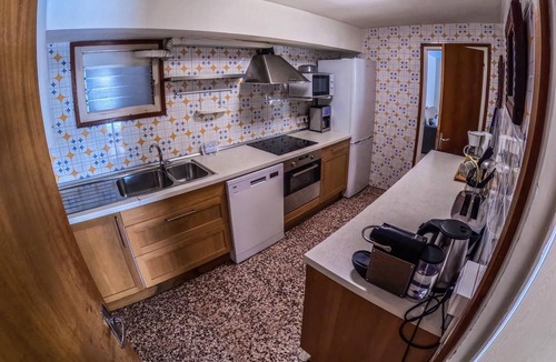 Pas de la Casa Apartment | 51 MONTREAL-3 hab-118 m²-terrassa-Pas de la Casa -006005