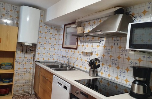 Pas de la Casa Apartment | 51 MONTREAL-3 hab-118 m²-terrassa-Pas de la Casa -006005