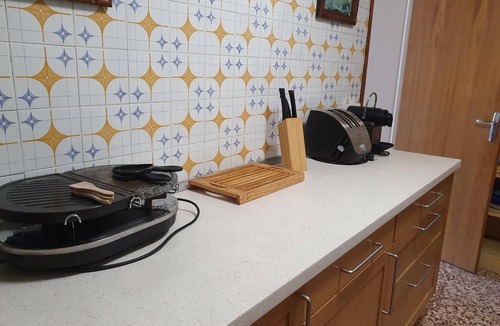 Pas de la Casa Apartment | 51 MONTREAL-3 hab-118 m²-terrassa-Pas de la Casa -006005