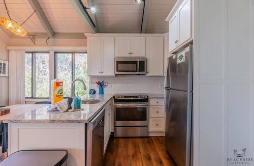 Night Heron House | 51 Night Heron - Sea Pines, Dogs Welcome, EV Charger