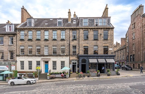 New Town House | 53 Frederick Street - Room 11