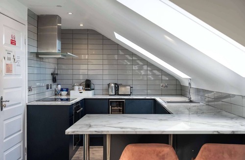 New Town House | 53 Frederick Street - Room 15
