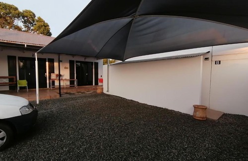 Parys House | 53@Grens