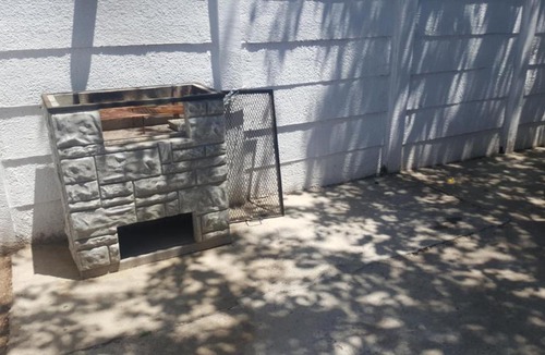 Parys House | 53@Grens