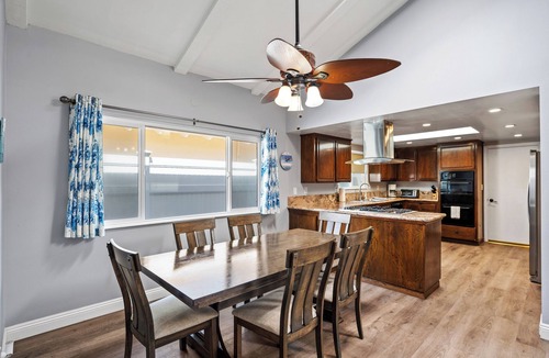 Oxnard Shores House | 5324B - Mandalay Shores Jacuzzi Home