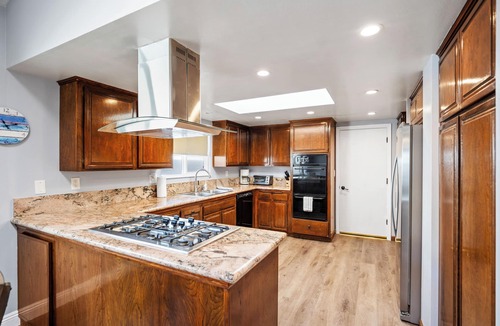 Oxnard Shores House | 5324B - Mandalay Shores Jacuzzi Home