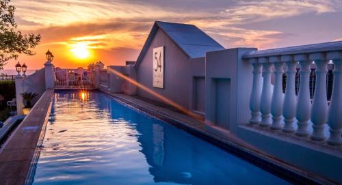 Greater Johannesburg Metropolitan Area Hotel | 54 on Bath, Johannesburg Rosebank