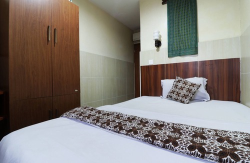 Ciputat House | 58 Guesthouse Tangerang