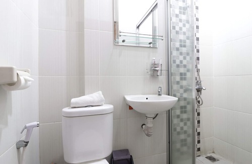 Ciputat House | 58 Guesthouse Tangerang