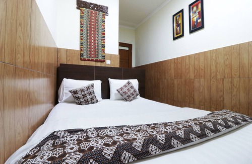 Ciputat House | 58 Guesthouse Tangerang