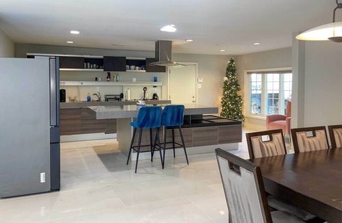 Bethesda House | 6 Mi to DC To-Dos: Large Family Bethesda Home!